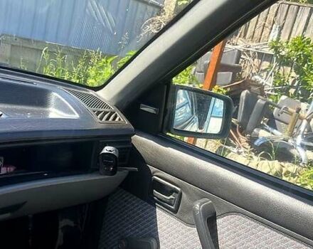 Серый Опель Кадет, объемом двигателя 1.3 л и пробегом 300 тыс. км за 1000 $, фото 10 на Automoto.ua