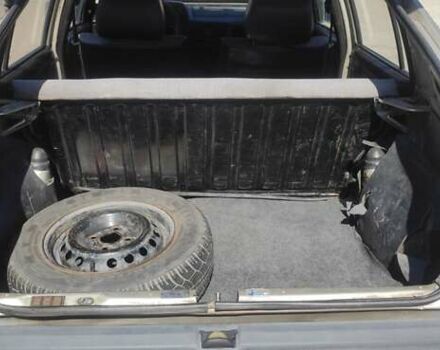 Сірий Опель Кадет, об'ємом двигуна 1.3 л та пробігом 170 тис. км за 1200 $, фото 23 на Automoto.ua