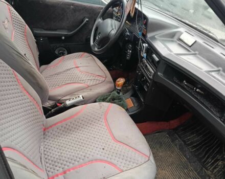 Серый Опель Кадет, объемом двигателя 1.3 л и пробегом 300 тыс. км за 650 $, фото 6 на Automoto.ua