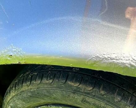 Серый Опель Кадет, объемом двигателя 1.3 л и пробегом 300 тыс. км за 1000 $, фото 1 на Automoto.ua