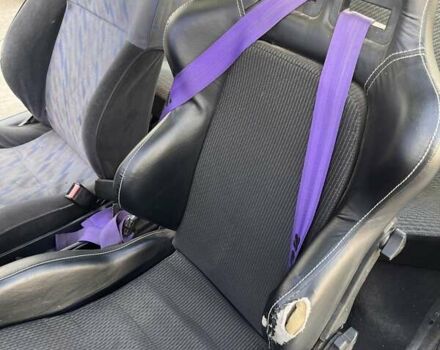 Сірий Опель Кадет, об'ємом двигуна 2 л та пробігом 160 тис. км за 2600 $, фото 10 на Automoto.ua