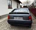 Серый Опель Кадет, объемом двигателя 0 л и пробегом 159 тыс. км за 561 $, фото 3 на Automoto.ua