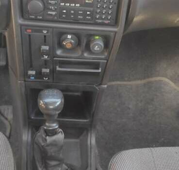 Сірий Опель Кадет, об'ємом двигуна 1.3 л та пробігом 170 тис. км за 1200 $, фото 20 на Automoto.ua