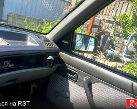 Серый Опель Кадет, объемом двигателя 1.3 л и пробегом 300 тыс. км за 1000 $, фото 11 на Automoto.ua