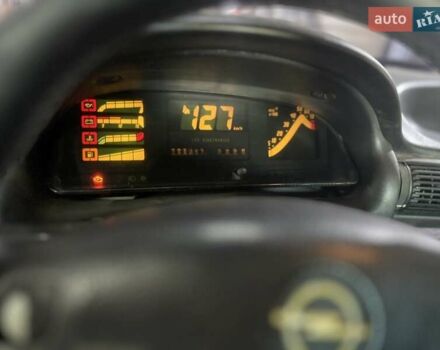 Сірий Опель Кадет, об'ємом двигуна 2 л та пробігом 160 тис. км за 2600 $, фото 11 на Automoto.ua