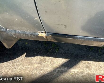 Серый Опель Кадет, объемом двигателя 1.3 л и пробегом 300 тыс. км за 1000 $, фото 3 на Automoto.ua