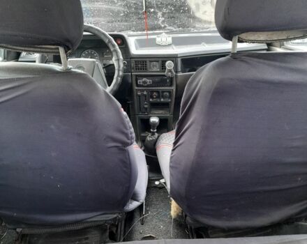 Серый Опель Кадет, объемом двигателя 0 л и пробегом 200 тыс. км за 900 $, фото 6 на Automoto.ua