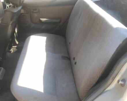 Сірий Опель Кадет, об'ємом двигуна 1.3 л та пробігом 170 тис. км за 1200 $, фото 11 на Automoto.ua