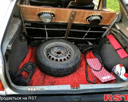 Серый Опель Кадет, объемом двигателя 16 л и пробегом 0 тыс. км за 850 $, фото 6 на Automoto.ua