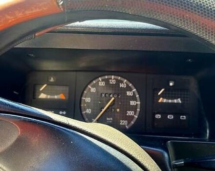 Серый Опель Кадет, объемом двигателя 1.3 л и пробегом 300 тыс. км за 1000 $, фото 8 на Automoto.ua