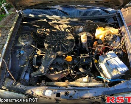 Серый Опель Кадет, объемом двигателя 1.3 л и пробегом 0 тыс. км за 950 $, фото 3 на Automoto.ua