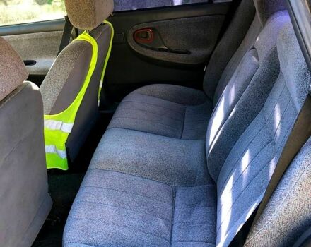 Серый Опель Кадет, объемом двигателя 1.3 л и пробегом 0 тыс. км за 950 $, фото 5 на Automoto.ua