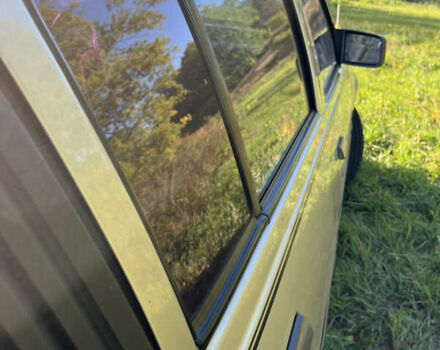 Серый Опель Кадет, объемом двигателя 1.3 л и пробегом 150 тыс. км за 1400 $, фото 9 на Automoto.ua