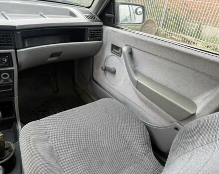 Серый Опель Кадет, объемом двигателя 1.3 л и пробегом 135 тыс. км за 1300 $, фото 11 на Automoto.ua