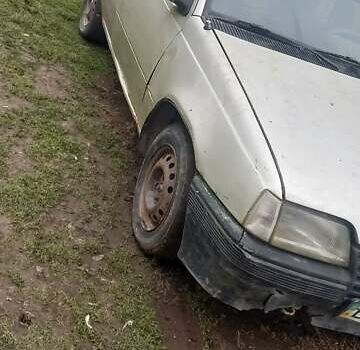 Сірий Опель Кадет, об'ємом двигуна 1.3 л та пробігом 838 тис. км за 450 $, фото 1 на Automoto.ua