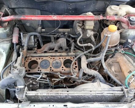 Сірий Опель Кадет, об'ємом двигуна 0.16 л та пробігом 10 тис. км за 998 $, фото 6 на Automoto.ua