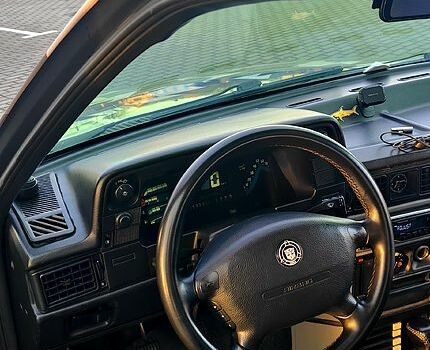 Сірий Опель Кадет, об'ємом двигуна 13 л та пробігом 0 тис. км за 1600 $, фото 11 на Automoto.ua