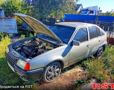 Сірий Опель Кадет, об'ємом двигуна 1.3 л та пробігом 0 тис. км за 790 $, фото 2 на Automoto.ua
