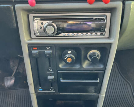 Серый Опель Кадет, объемом двигателя 1.3 л и пробегом 150 тыс. км за 1400 $, фото 21 на Automoto.ua