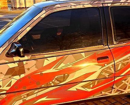 Сірий Опель Кадет, об'ємом двигуна 13 л та пробігом 0 тис. км за 1600 $, фото 1 на Automoto.ua