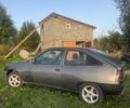 Серый Опель Кадет, объемом двигателя 1.3 л и пробегом 120 тыс. км за 750 $, фото 3 на Automoto.ua
