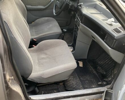 Серый Опель Кадет, объемом двигателя 1 л и пробегом 77 тыс. км за 707 $, фото 1 на Automoto.ua