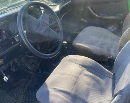 Серый Опель Кадет, объемом двигателя 1.5 л и пробегом 120 тыс. км за 420 $, фото 4 на Automoto.ua