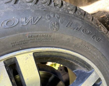 Серый Опель Кадет, объемом двигателя 1.3 л и пробегом 150 тыс. км за 1400 $, фото 6 на Automoto.ua