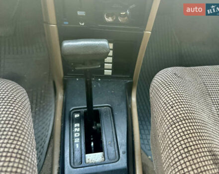 Серый Опель Кадет, объемом двигателя 0 л и пробегом 200 тыс. км за 1400 $, фото 10 на Automoto.ua