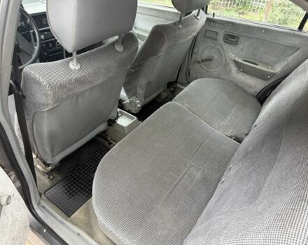 Серый Опель Кадет, объемом двигателя 1.3 л и пробегом 135 тыс. км за 1300 $, фото 9 на Automoto.ua