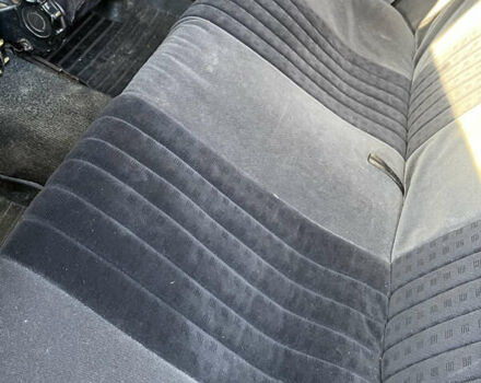 Серый Опель Кадет, объемом двигателя 1.3 л и пробегом 150 тыс. км за 1400 $, фото 18 на Automoto.ua