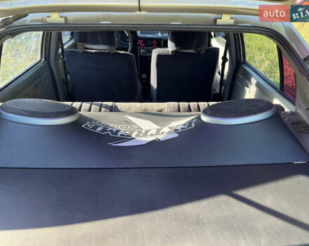 Серый Опель Кадет, объемом двигателя 1.3 л и пробегом 150 тыс. км за 1400 $, фото 14 на Automoto.ua