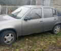 Сірий Опель Кадет, об'ємом двигуна 2 л та пробігом 300 тис. км за 284 $, фото 3 на Automoto.ua
