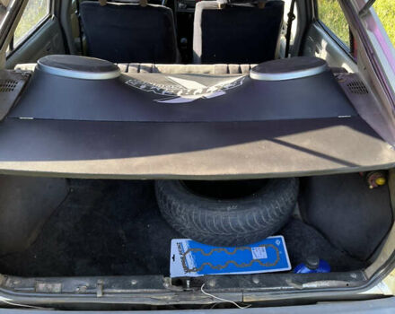 Серый Опель Кадет, объемом двигателя 1.3 л и пробегом 150 тыс. км за 1400 $, фото 13 на Automoto.ua