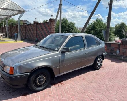 Сірий Опель Кадет, об'ємом двигуна 0 л та пробігом 270 тис. км за 461 $, фото 1 на Automoto.ua
