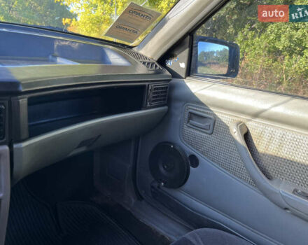 Серый Опель Кадет, объемом двигателя 1.3 л и пробегом 150 тыс. км за 1400 $, фото 26 на Automoto.ua