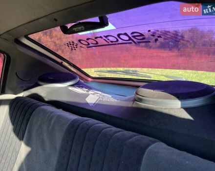 Серый Опель Кадет, объемом двигателя 1.3 л и пробегом 150 тыс. км за 1400 $, фото 19 на Automoto.ua