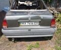 Сірий Опель Кадет, об'ємом двигуна 1.3 л та пробігом 1 тис. км за 500 $, фото 1 на Automoto.ua