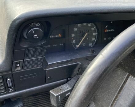 Серый Опель Кадет, объемом двигателя 1 л и пробегом 77 тыс. км за 707 $, фото 3 на Automoto.ua