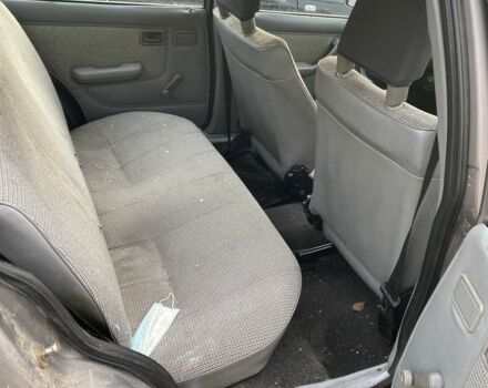 Серый Опель Кадет, объемом двигателя 1 л и пробегом 77 тыс. км за 707 $, фото 2 на Automoto.ua