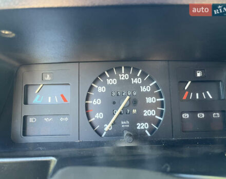 Серый Опель Кадет, объемом двигателя 1.3 л и пробегом 150 тыс. км за 1400 $, фото 24 на Automoto.ua