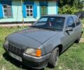 Серый Опель Кадет, объемом двигателя 1.3 л и пробегом 258 тыс. км за 719 $, фото 1 на Automoto.ua