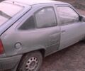 Серый Опель Кадет, объемом двигателя 1.3 л и пробегом 877 тыс. км за 476 $, фото 3 на Automoto.ua