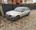 Серый Опель Кадет, объемом двигателя 1.3 л и пробегом 300 тыс. км за 300 $, фото 1 на Automoto.ua