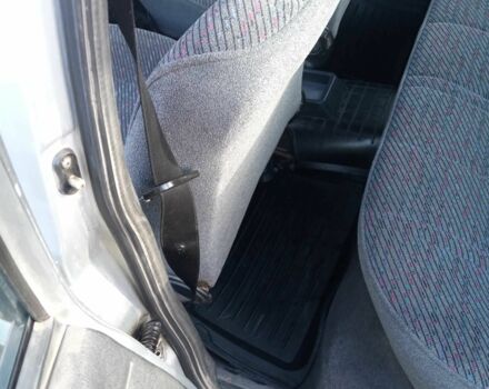 Серый Опель Кадет, объемом двигателя 1.4 л и пробегом 3 тыс. км за 850 $, фото 6 на Automoto.ua