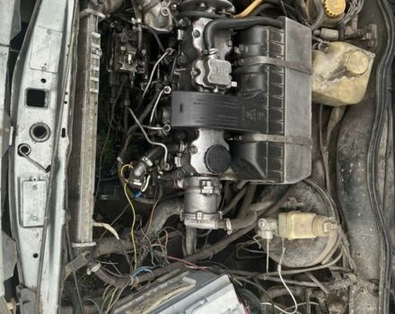 Сірий Опель Кадет, об'ємом двигуна 1.6 л та пробігом 999 тис. км за 595 $, фото 4 на Automoto.ua