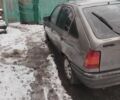 Серый Опель Кадет, объемом двигателя 1.4 л и пробегом 150 тыс. км за 600 $, фото 4 на Automoto.ua