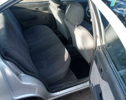 Серый Опель Кадет, объемом двигателя 1.4 л и пробегом 3 тыс. км за 850 $, фото 9 на Automoto.ua