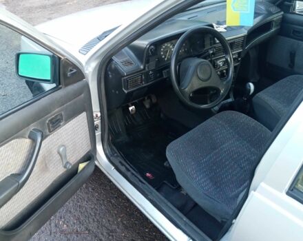 Серый Опель Кадет, объемом двигателя 1.4 л и пробегом 3 тыс. км за 850 $, фото 4 на Automoto.ua