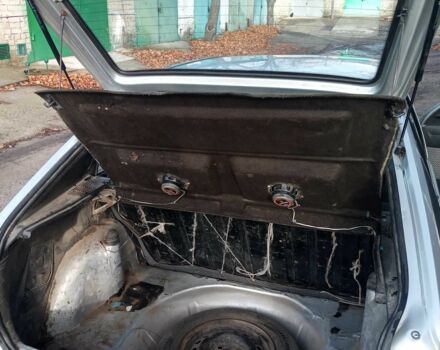 Серый Опель Кадет, объемом двигателя 1.4 л и пробегом 3 тыс. км за 850 $, фото 14 на Automoto.ua